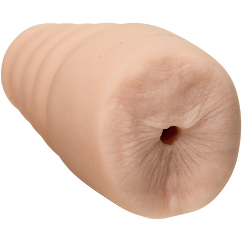 Virgin Ass Ultraskyn Palm Pal – Realistic Tight Sleeve Stroker > Sex Toys For Men > Masturbators > Manual