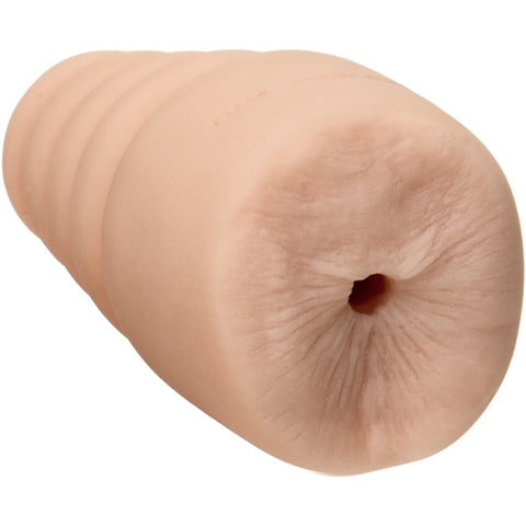 Virgin Ass Ultraskyn Palm Pal – Realistic Tight Sleeve Stroker > Sex Toys For Men > Masturbators > Manual