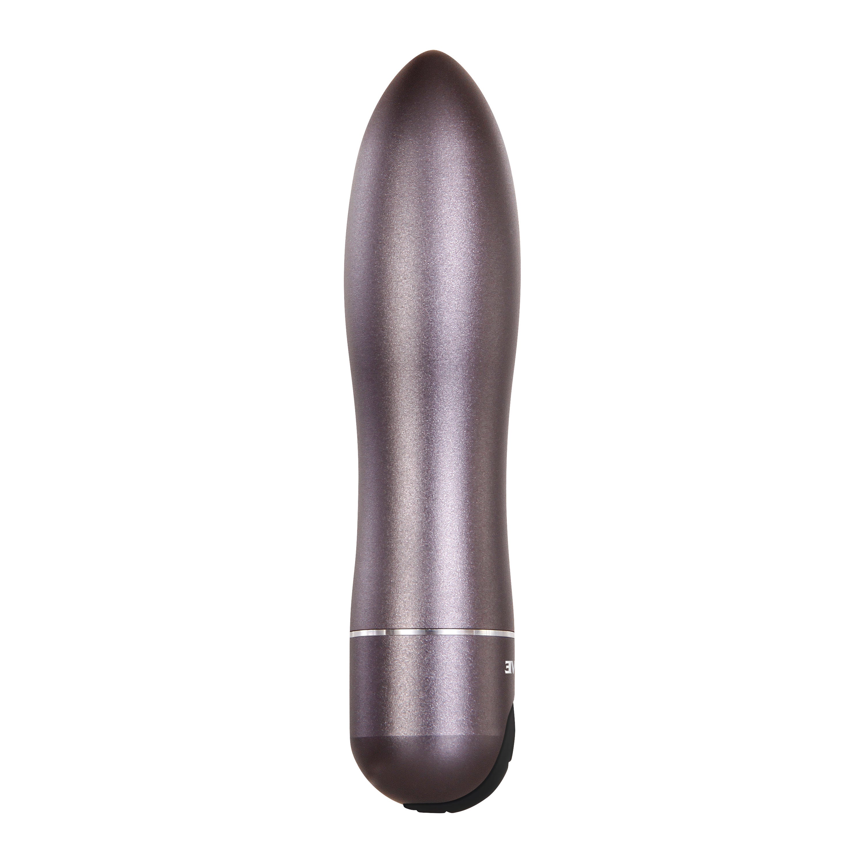 Evolved Travel-Gasm (Gray) – Waterproof Bullet Vibrator > Vibrators > Mini Vibrators