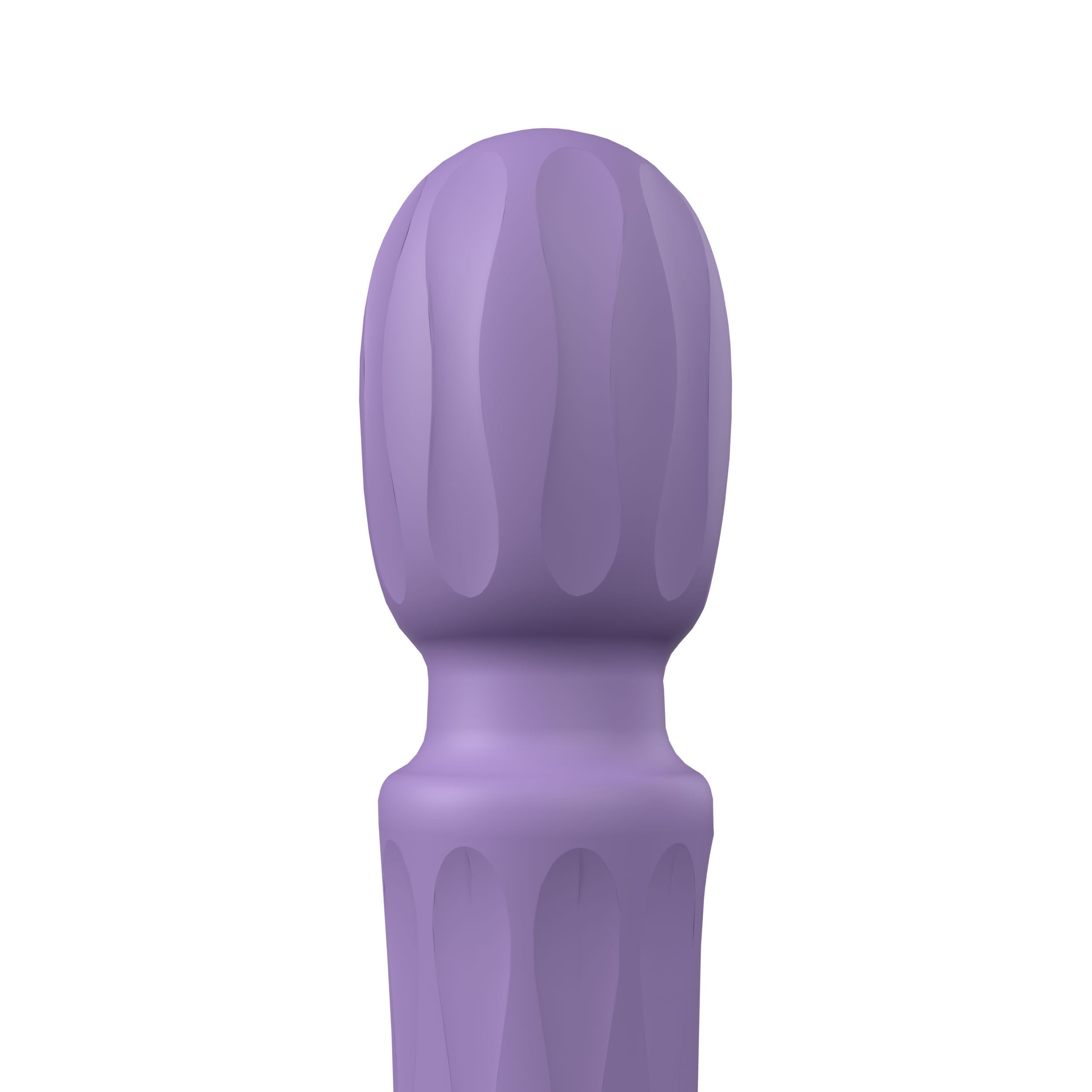 Screaming O PrimO Wand – Rechargeable Portable Wand Vibrator with 5+5 Vibration Functions > Sex Toys > Massage Wands