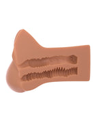 Pdx Plus Pick Your Pleasure Stroker Xl > Sex Toys For Men > Masturbators > Manual