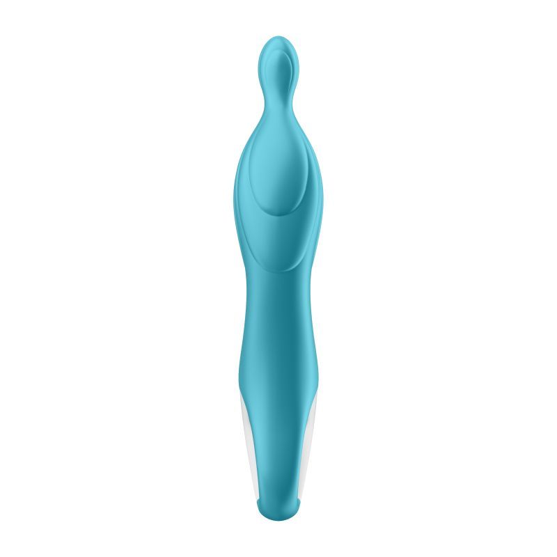 Satisfyer A-Mazing 2 Vibrator Turquoise
