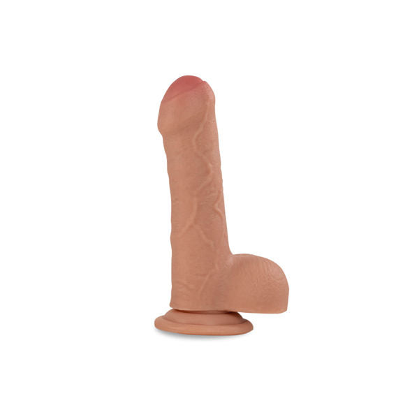 Raw Dildo Ultra Realistic Logan (Light) – 7" Dildo > Dildos > Realistic Dildos
