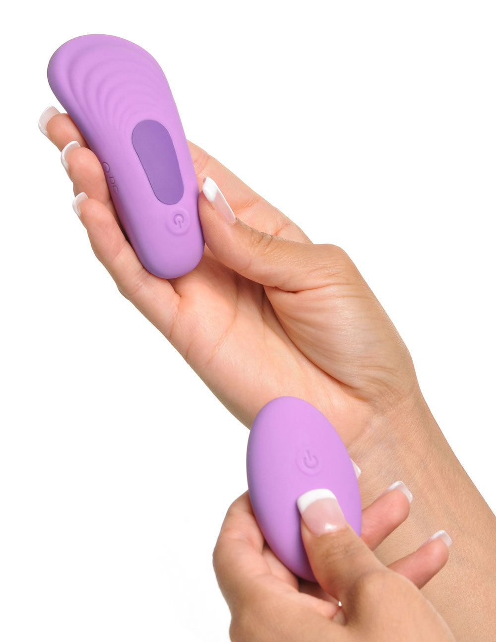 Fantasy For Her Remote Silicone Please Her Secondary image
