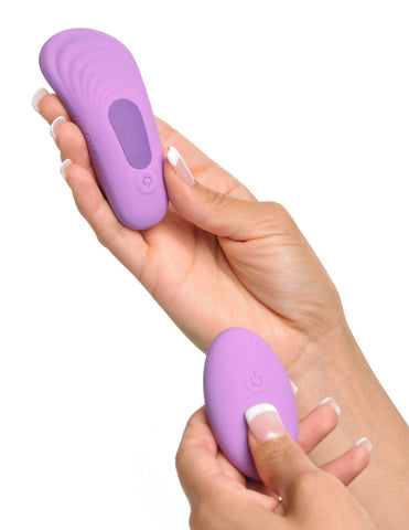 Fantasy For Her Remote Silicone Please Her > Sex Toys For Ladies > Panty Vibes