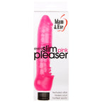 Adam & Eve Eve's Slim Pleaser – 20.3 cm Vibrator Pink > Vibrators > Standard Vibrators
