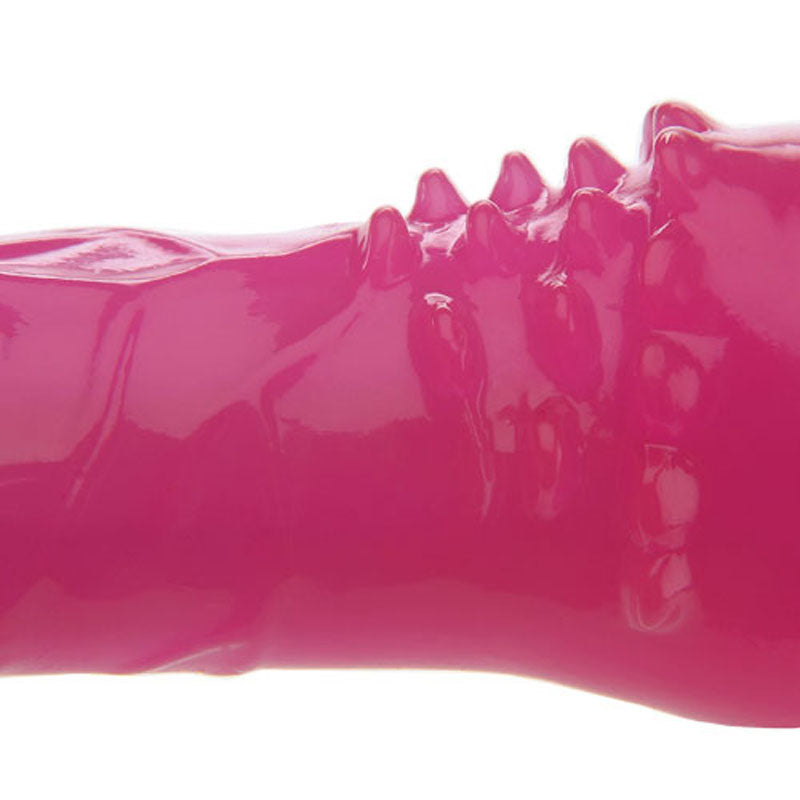 Adam & Eve Eve's Slim Pleaser – 20.3 cm Vibrator > Vibrators > Standard Vibrators