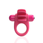 Skooch 4B Low Pitch Bass (Kiwi | Strawberry) > Sex Toys > Couples Toys