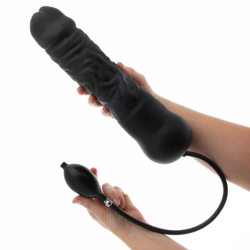 Master Series Leviathan Giant Inflatable Dildo – Large Inflatable Dildo > Dildos > Oversized Toys