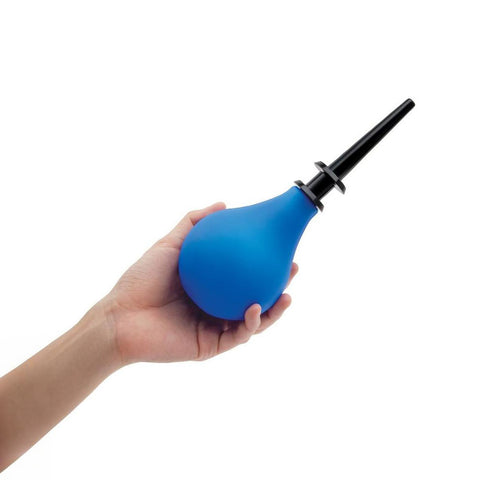 AquaClean 4-Piece Douche Set with Interchangeable Nozzles and Travel Douche Included – 220 ml Capacity Douche Set Douches