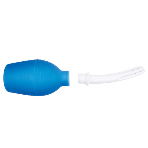 AquaClean Medical Grade Douche Set (310 ml) – Large Capacity Douche With One-Way Valve and Travel Douche Included Douches