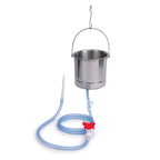 AC Stainless Bucket Mate – Stainless Steel Bucket Accessory > Bondage Gear > Medical Instruments