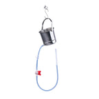 AC Stainless Bucket Mate – Stainless Steel Bucket Accessory > Bondage Gear > Medical Instruments