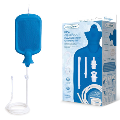 CS Alumi-Tip – Aluminum Enema Nozzle Tip Default Title > Essentials > Douches