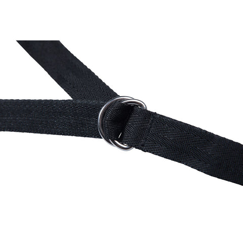 Master Series Interlace Bed Restraint Set - Bed Restraints > Bondage Gear > Restraints