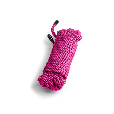 Bound Rope Bondage Rope – 7.6 Meter Polyester Fibre Bondage Rope > Bondage Gear > Rope