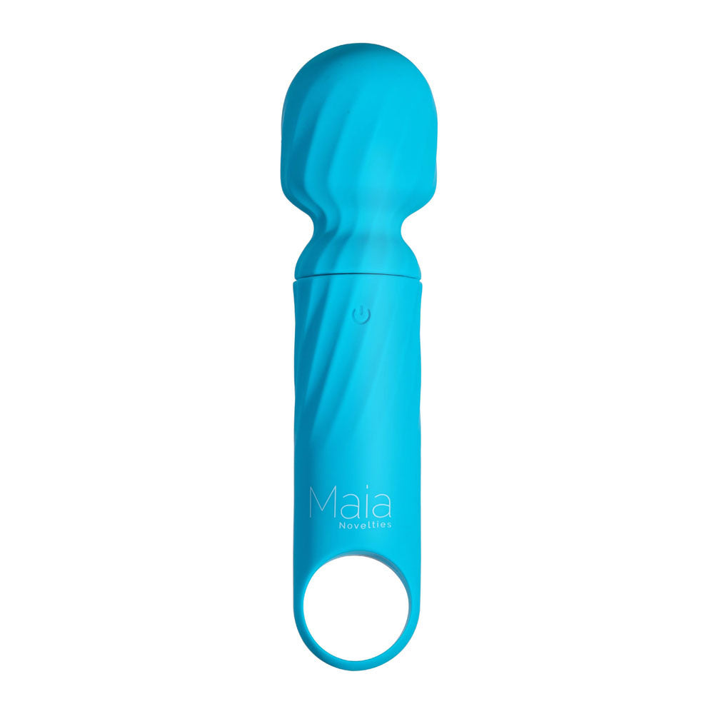 Maia DOLLY - 10-Function Mini Wand 12.7 cm Long > Sex Toys > Mini Massagers