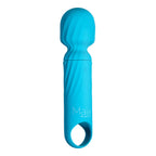 Maia DOLLY - 10-Function Mini Wand 12.7 cm Long > Sex Toys > Mini Massagers