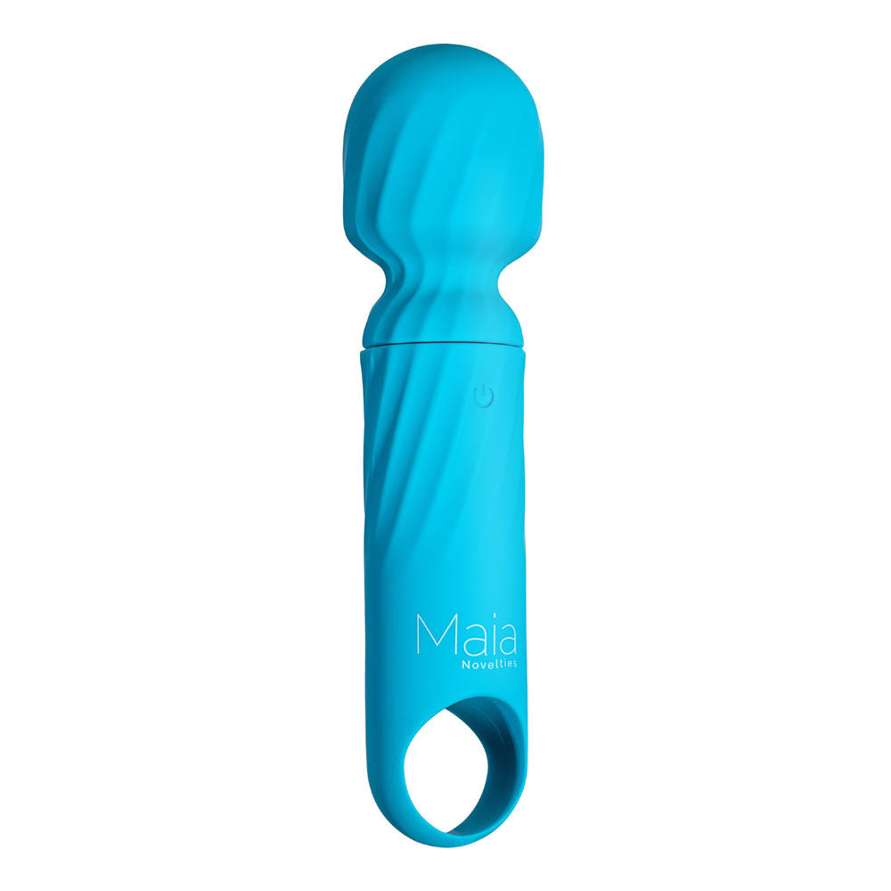 Maia DOLLY - 10-Function Mini Wand 12.7 cm Long > Sex Toys > Mini Massagers