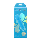 Maia DOLLY - 10-Function Mini Wand 12.7 cm Long > Sex Toys > Mini Massagers