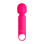 Maia Dolly Mini Massage Wand Pink > Sex Toys > Mini Massagers