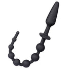Maia SORRA Dual-Use Anal Plug and Beads 30 cm > Anal Range > Anal Beads