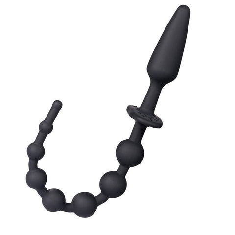 Maia SORRA Dual-Use Anal Plug and Beads 30 cm Beads