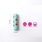Maia Jilly – USB Rechargeable Finger Stimulator with 5-Speed Patterns > Vibrators > Finger Vibrators