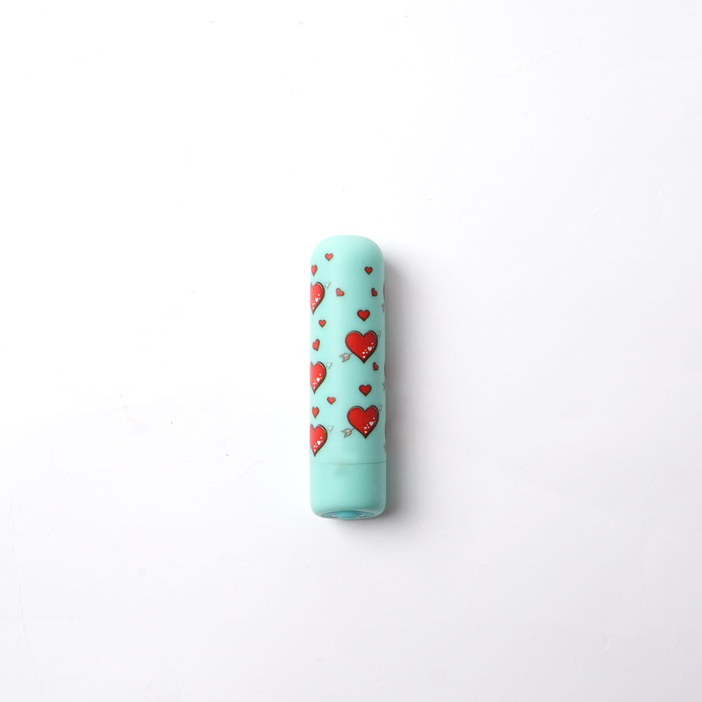 Maia Jilly – USB Rechargeable Finger Stimulator with 5-Speed Patterns > Vibrators > Finger Vibrators