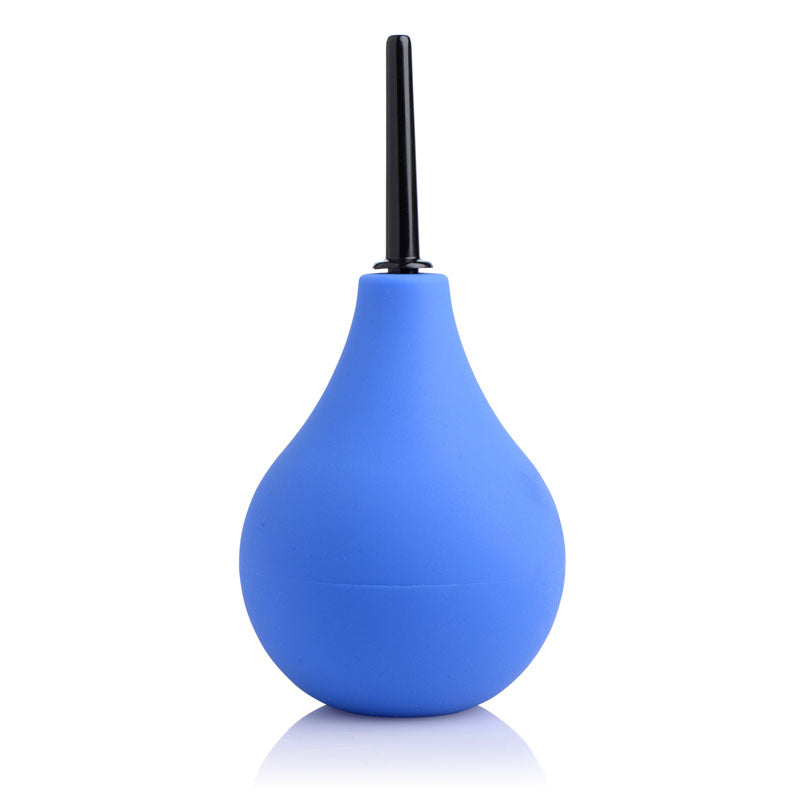 Premium One Way Valve Anal Douche 225ml Compact Size > Essentials > Douches