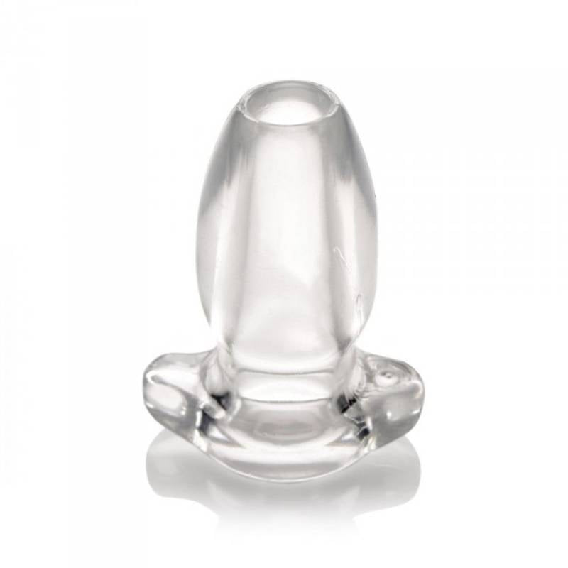 Master Series Gape Glory Large Hollow Anal Plug > Anal Range > Tunnel and Stretchers