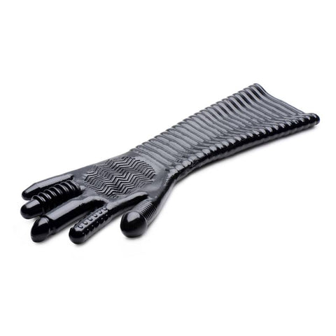 Pleasure Fister Textured Fisting Glove for Enhanced Intimacy and Exploration BONDAGE-TOYS