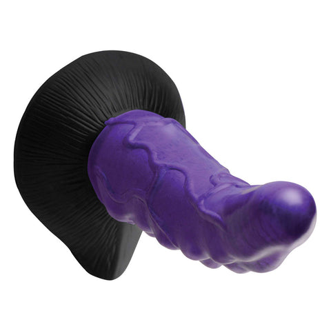 Creature Cocks Orion Invader Veiny Space Alien Silicone Dildo Fantasy Dongs