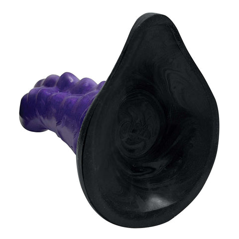 Creature Cocks Orion Invader Veiny Space Alien Silicone Dildo Fantasy Dongs