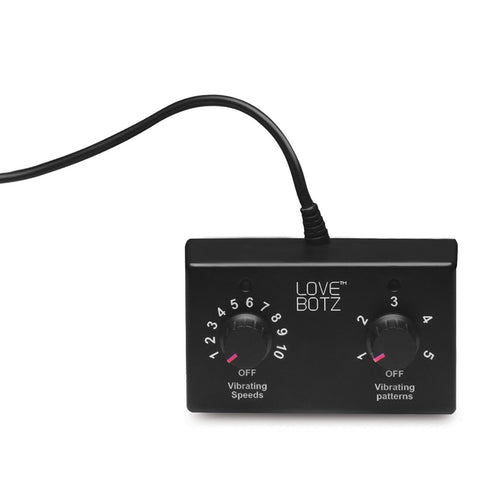 Saddle Pro Deluxe Rideable Sex Machine 4 Attachments for Ultimate Pleasure Sex Machines