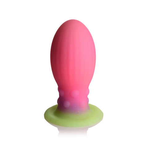 Creature Cocks Xeno Egg Glow in Dark Alien Sex Toy Fantasy Dongs