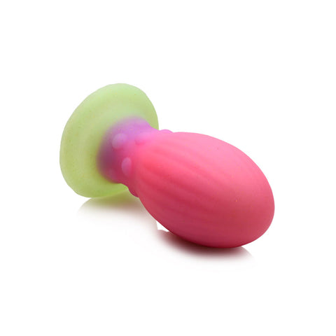 Creature Cocks Xeno Egg Glow in Dark Alien Sex Toy Fantasy Dongs
