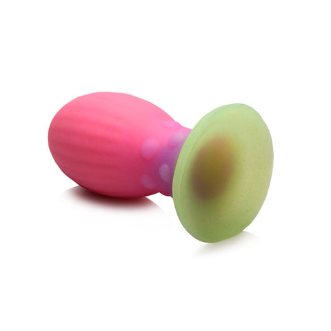 Creature Cocks Xeno Egg Glow in Dark Alien Sex Toy Fantasy Dongs