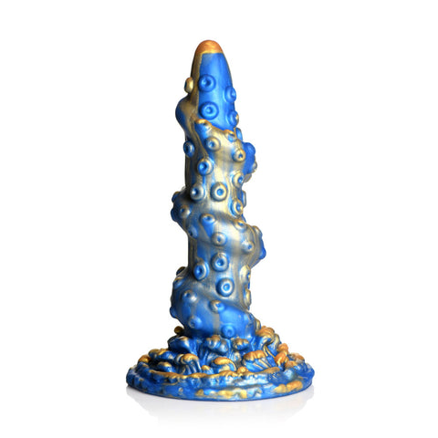 Creature Cocks The Kraken 7 Inch Fantasy Dildo Fantasy Dongs