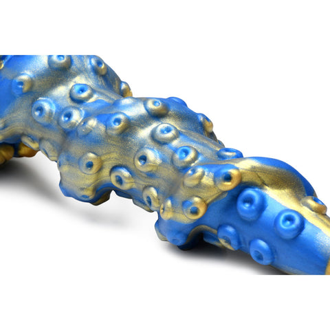 Creature Cocks The Kraken 7 Inch Fantasy Dildo Fantasy Dongs