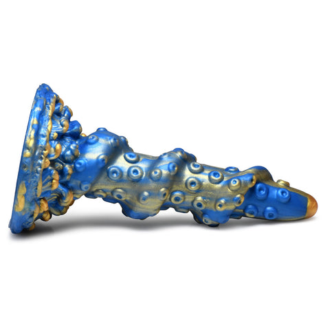 Creature Cocks The Kraken 7 Inch Fantasy Dildo Fantasy Dongs