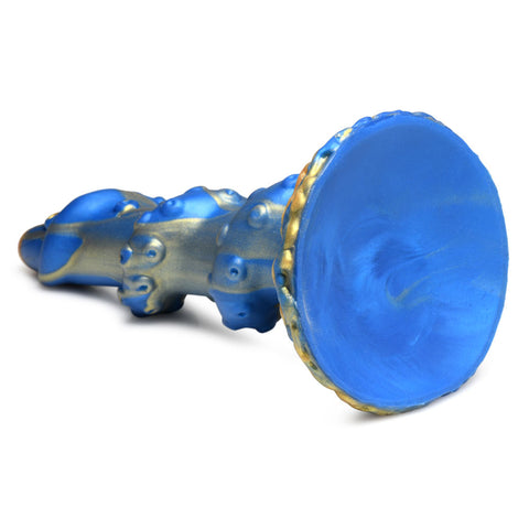Creature Cocks The Kraken 7 Inch Fantasy Dildo Fantasy Dongs