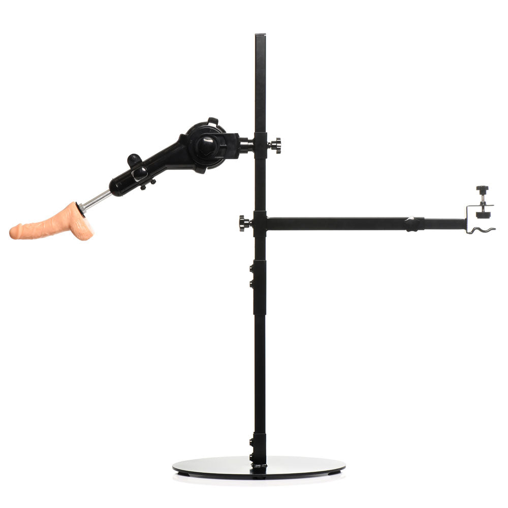 Master Series The Dicktator 2.0 – Mains Powered Sex Machine > Sex Toys > Sex Machines