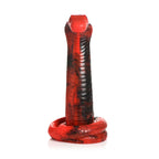 Creature Cocks King Cobra Silicone Dildo – Large Textured 12 Inch Silicone Dildo > Dildos > Fantasy