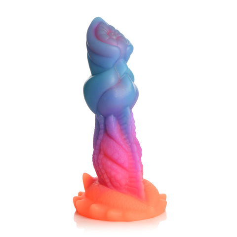 Creature Cocks Aqua-Cock Glow in the Dark – 19.3 cm Fantasy Dildo > Dildos > Fantasy