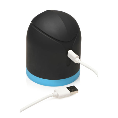 LoveBotz The Milker Mega-Pod Sucking Masturbator Toy Strokers - Auto