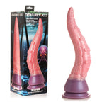 Creature Cocks Octoprobe (Purple) – 31 cm Tentacle Fantasy Dildo Pink > Dildos > Fantasy