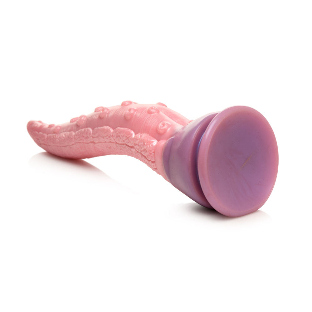 Creature Cocks Octoprobe (Purple) – 31 cm Tentacle Fantasy Dildo > Dildos > Fantasy