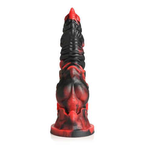 Creature Cocks Mephisto 7.5 Inch Fantasy Dong Adult Toy Fantasy Dongs
