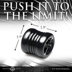 Master Series Ball Stack – Stretchy Phthalate-Free Ball Stretcher > Sex Toys For Men > Ball Stretchers